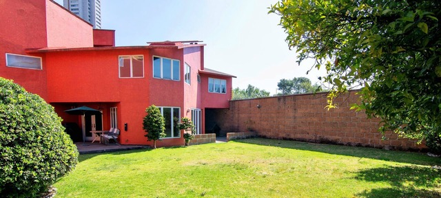 Casa Mexicana Vista Hermosa - Great! - 4 bedrooms, Large garden, spacious.