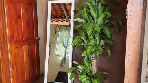 CASA PALMERAS - peaceful mountain view