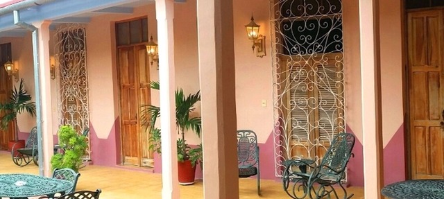 Casa Richard in Remedios