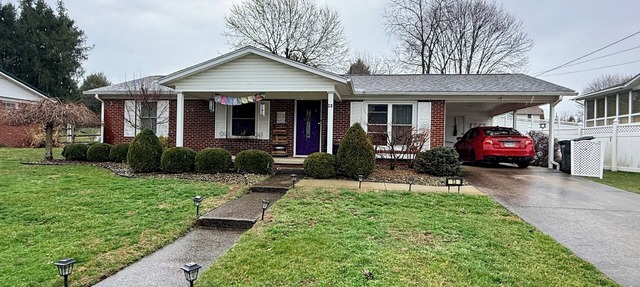 Casa Shauna: a quiet, relaxing retreat in Buckhannon, WV