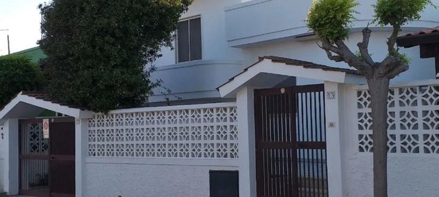 casa vacanza salento