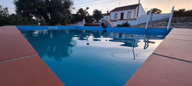 Casas da Balsa in Abrantes
