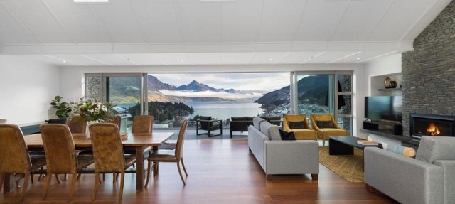 Catalina Apartment 5