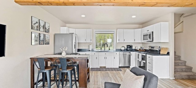 Centennial Valley Home in Centennial