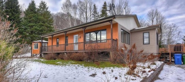 Chalet Béatitude