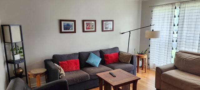 Charming 2-bedroom house with WiFi and AC in fabulous Austin