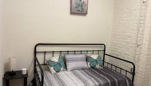 Charming 2Bd/2bth Retreat in Downtown Richmond in Richmond