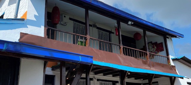 Charming 3-bedroom bed & breakfast in lovely Pokhara with best lake view.
