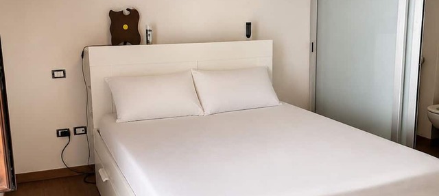 Charming Apartment Near Bari & Alberobello