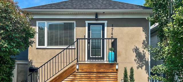 Charming Marda Loop Flathouse in Calgary - Pets welcome! in Calgary