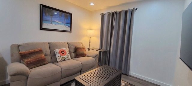 Charming, tranquil guesthouse for a relaxing stay in Escondido