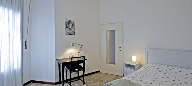 Chiesarossa Nice flat in Milano