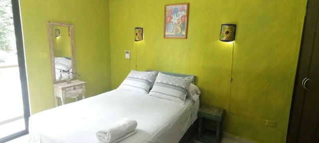 CHIK Coatepec Plus in Coatepec