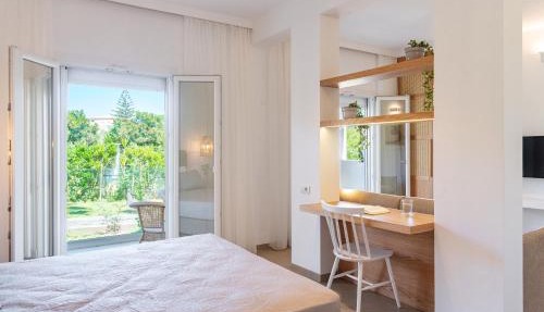 Christa Luxury Apartments