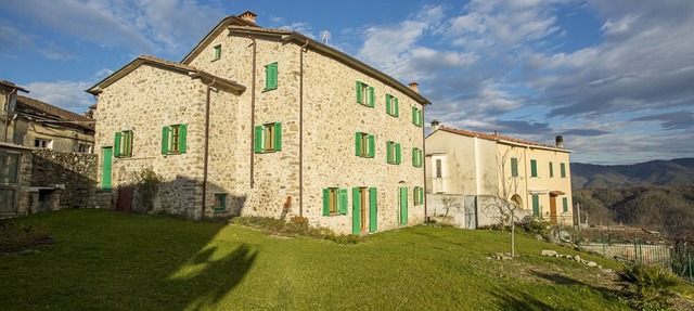 Cinque Terre Eos, a romantic gataway into nature in Bracelli