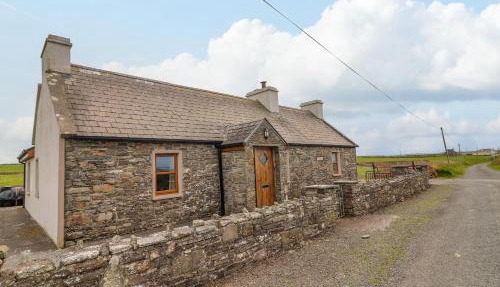 Clogher Cottage in Doonbeg