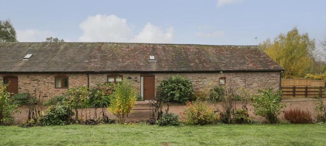 Clover Patch Cottage