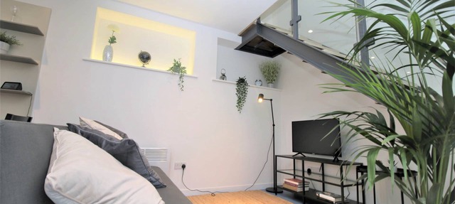 Coach House (1 bed)