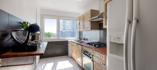 Cocon de Ris - Appartement dans un environnement agréable in Ris-Orangis