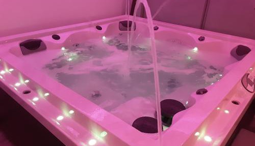 Cocoon Douce Heure in Bas-Warneton