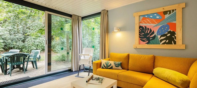 Comfort Cottage for 4 People