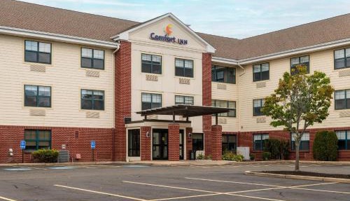 Comfort Inn Danvers - Boston North Shore in Danvers