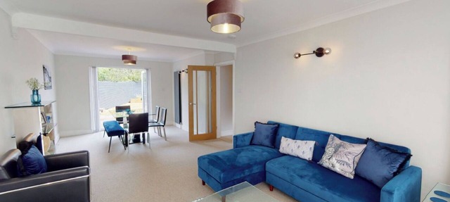 Comfortable Accommodation: Perfect Short Let Retreat in Wolvercote, Oxfordshire in Wolvercote