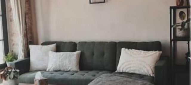 Comfortable apartment near the water with its own bar. in Oderberg