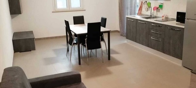 Complete apartments "Ro-bed" in Cameri