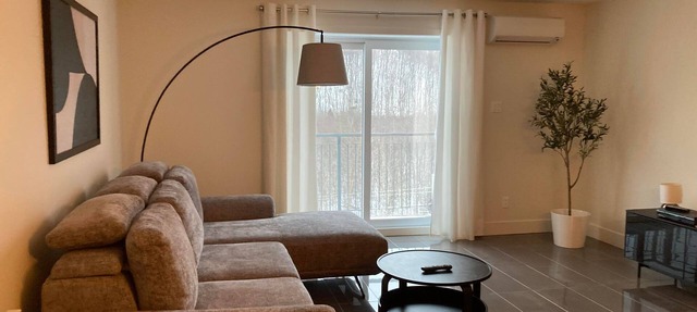 Condo | La Suite