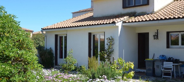 Cosy, comfortable villa 10 minutes from Frontignan Plage and 10 minutes from Sète. in Frontignan