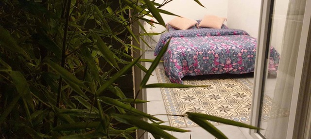 Cosy Studio on the Canal "Near train station & CDG - Paris - Parc des Expos".
