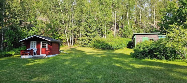 Cottage & 1200m² Garden