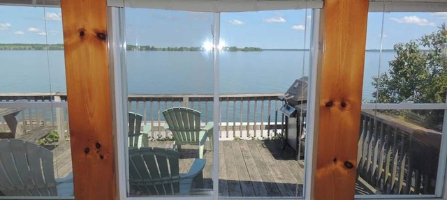 Cottage #2 - 3 bedroom/1 bath