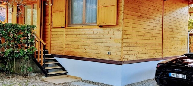 Cottage 89 – A Cozy Retreat for Family Comfort