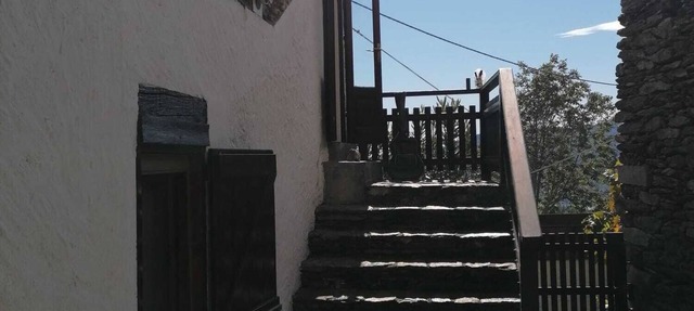 Cozy cottage between lake and the mountains. We're pet-friendly. in Piemonte
