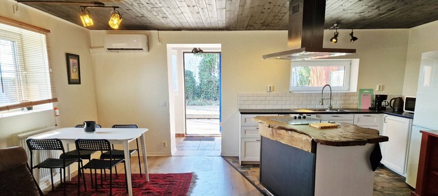 Cozy cottage with a good location in Hofterup | SE01047
