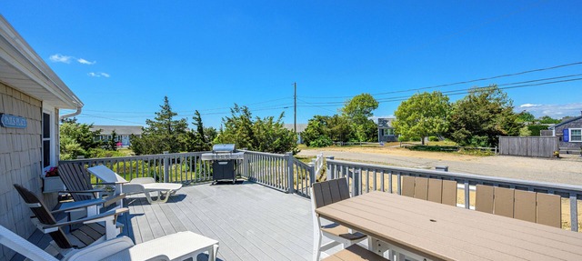 Cozy Duplex Retreat Close to Beaches! (1814)
