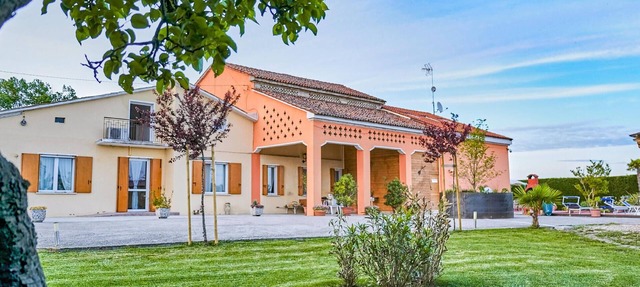 Cozy home in Codevigo -PD- with sauna in Codevigo -PD-