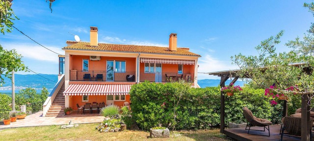 Cozy home in Risika with WiFi in Risika