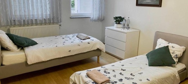 Cozy room in Remich