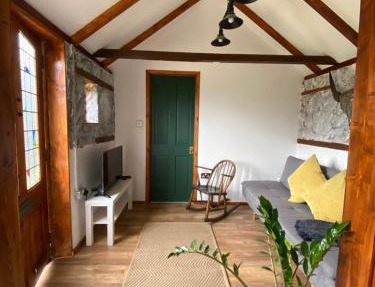 Cute mini-studio in Blythburgh in Blythburgh
