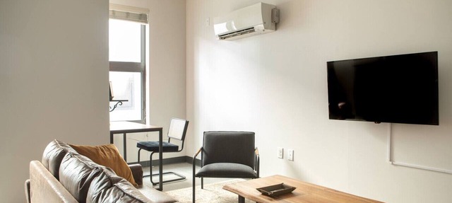 Deer District Studio Apt - One Block from Fiserv and Baird in Milwaukee