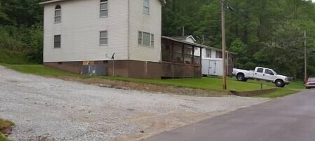 Devil Anse ATV Lodging in Matewan