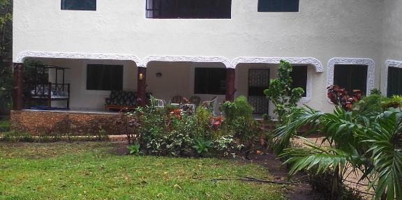 Diani Horizon Beach Cottages in Diani Beach