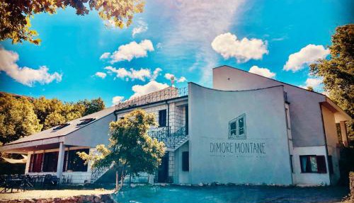 Dimore Montane in Roccamorice