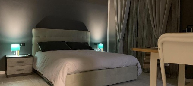 Divi Bed & Breakfast in Bari