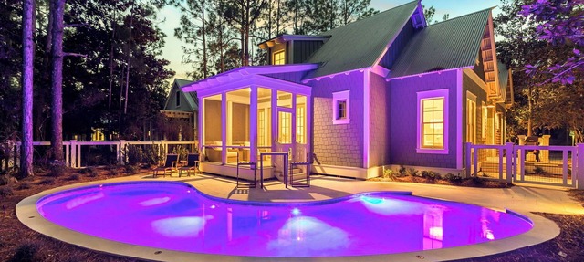 Dog-Friendly Home w/Private Pool | Near Beach Club