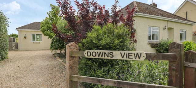 Downs View in Warminster