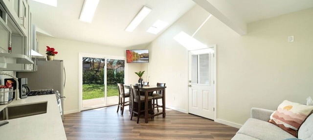 Downtown Austin 4 Bedroom Gem